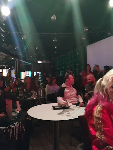 קמפאי בר להופעות – כפר סבא - כפר סבא