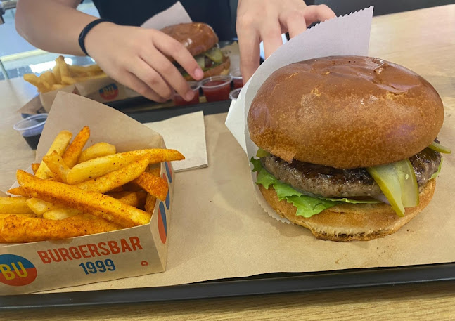 בורגרס בר | המבורגר ראשון לציון - ראשון לציון