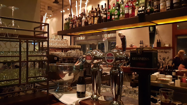 טורקיז - הסעדה