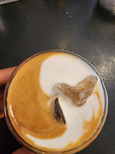 Opinii despre WayCup Coffee în תל אביב-יפו - הסעדה