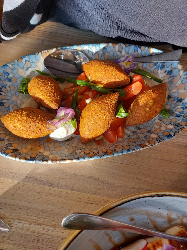 דרך הציונות 29, נוף הגליל