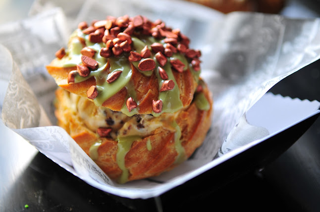 המלך ג'ורג' 53, תל אביב-יפו