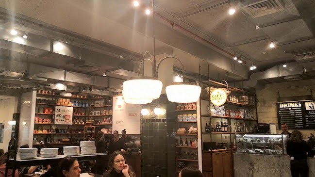 Opinii despre גומבה פתח תקוה în פתח תקווה - הסעדה