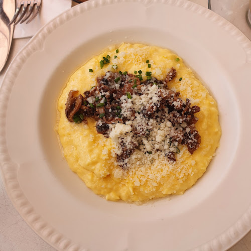 Opinii despre לה שוק în תל אביב-יפו - הסעדה