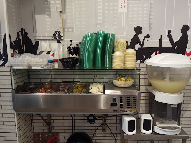 Comentarii opinii despre השווארמה של שהרבני תל אביב