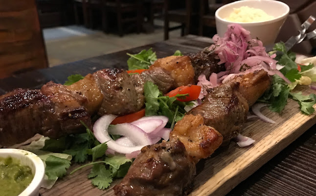 מסעדת פינטה אשדוד