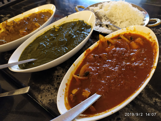 מהרג'ה - רמלה