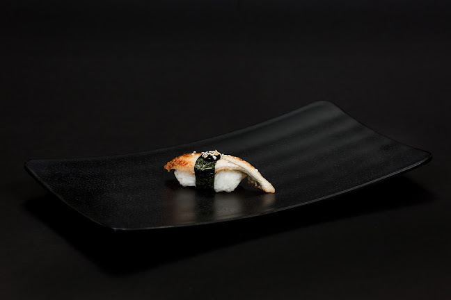 SUSHI YASHI - סושי בר חדרה - חדרה