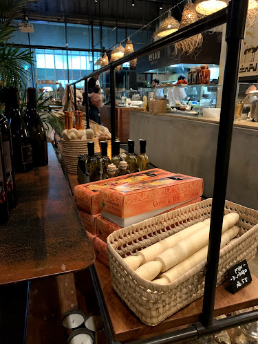 Kitchen 94 | קיטשן 94