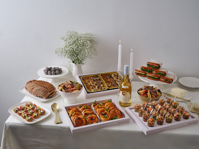 קייטרינג חלבי כשר - טעם וטקסטורה