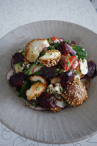 יהודה מרגוזה 33, תל אביב-יפו