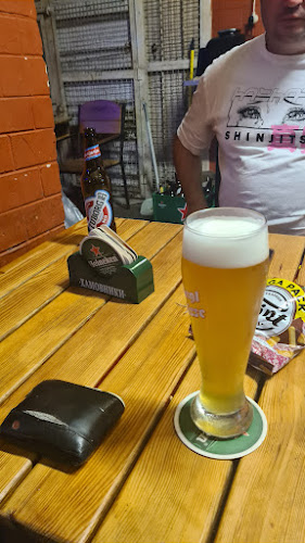 פאב דרבי - בת ים