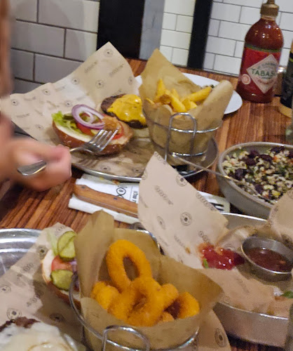 Comentarii opinii despre BBB קריון