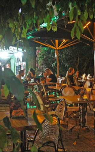 חנה'לה - הסעדה