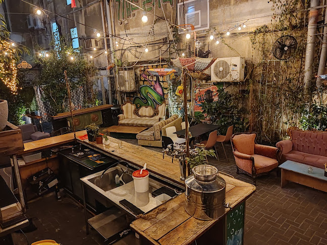 Opinii despre Hamashbir în תל אביב-יפו - הסעדה