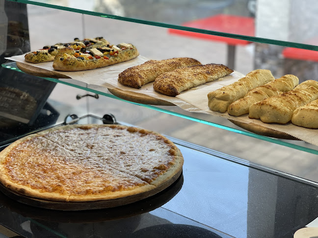 פיצה ליהאנו