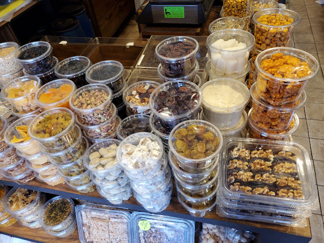 קפה מזרחי - תל אביב-יפו