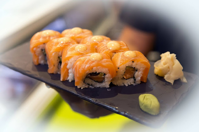 סושי דניה - חיפה