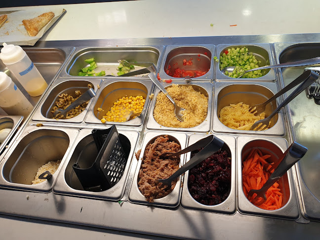 Sagi's קייטרינג