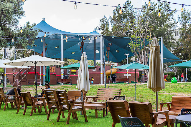 Vany גן רבקה גבעתיים