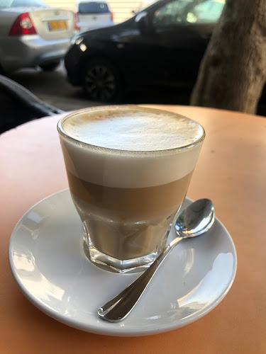 Comentarii opinii despre קפה אלקלעי