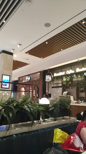 ביגה - קנײן חולון - הסעדה