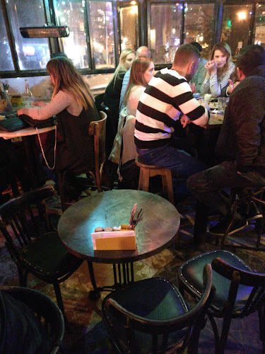 Comentarii opinii despre פאו וואו