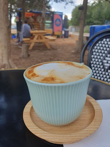 Comentarii opinii despre Mi Alma - עגלת קפה