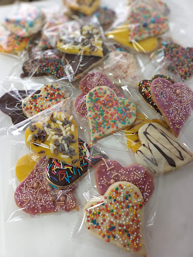 Comentarii opinii despre קינוחים ועוגות מאמאסיטה mamasita עוגות מבית טוב