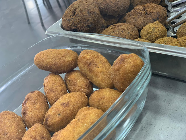 Opinii despre חומוס פול אבו ראס în קלנסווה - הסעדה