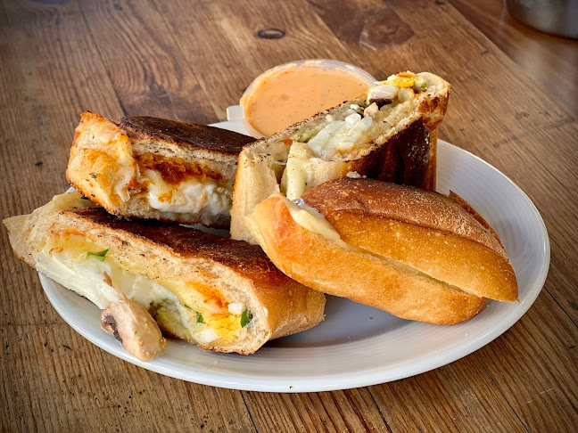 ביילינסון 3, תל אביב-יפו