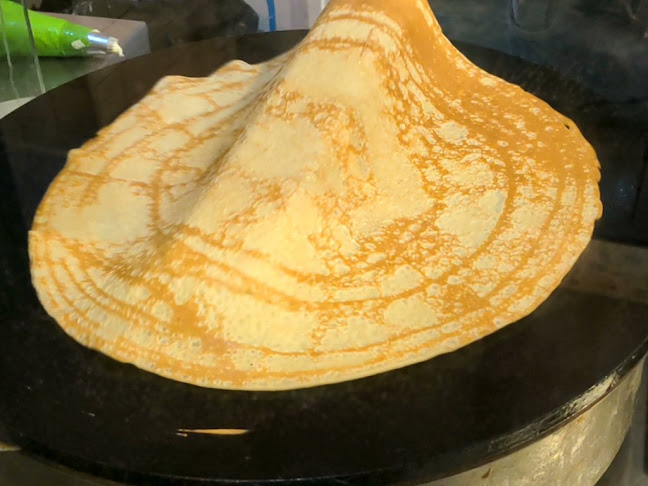 Twist Cafe & Creperie