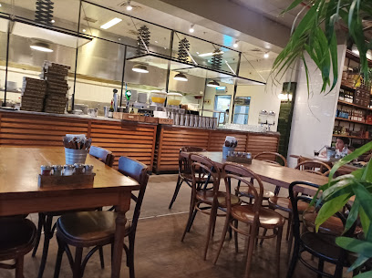 גומבה פתח תקוה