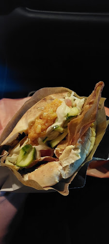 עראיס בורגר - נתניה