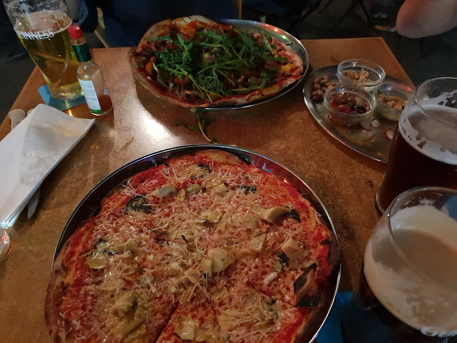 דוכני מזון וקייטרינג לאירועים - קזינו דה פריז - ירושלים