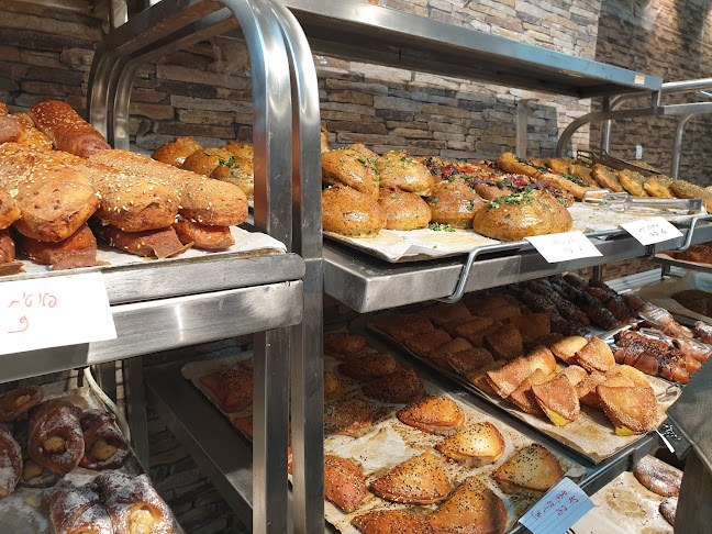 Comentarii opinii despre שף יניב צמח מאפים ללא גלוטן