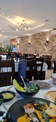 Opinii despre مقهى الباشا în אום אל-פחם - הסעדה