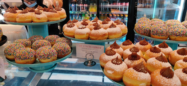 מאפיית אורן משי נאות אשקלון