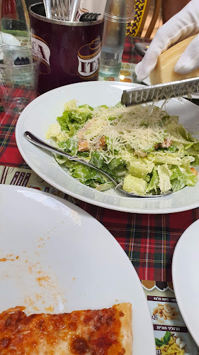 אייס מול, אילת