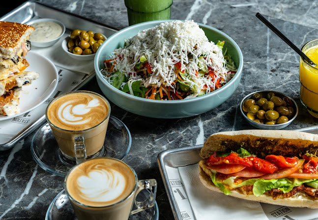 Comentarii opinii despre סטיישן -1- station