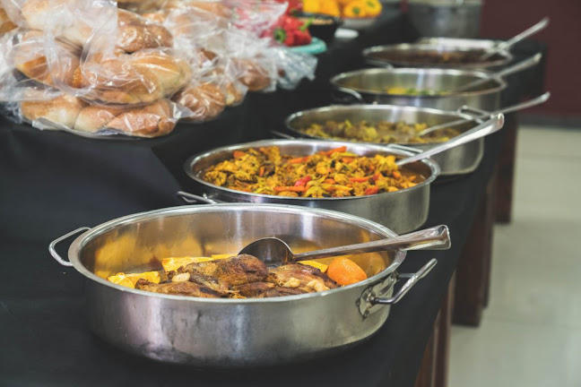 Comentarii opinii despre זעפרן קייטרינג מסעדה אילת