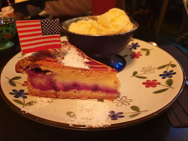 קפה זוריק - תל אביב-יפו