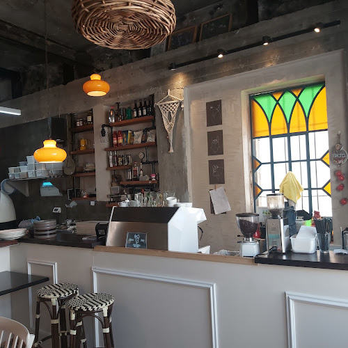 Comentarii opinii despre Pizza Biennale