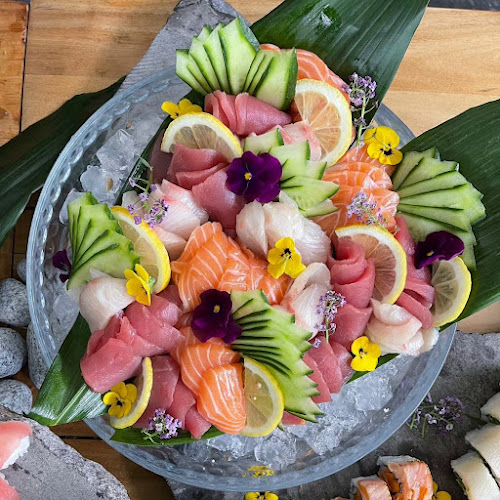 oshiama gf catering - אליכין