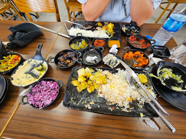 Opinii despre גריל בר גחלים în חיפה - הסעדה