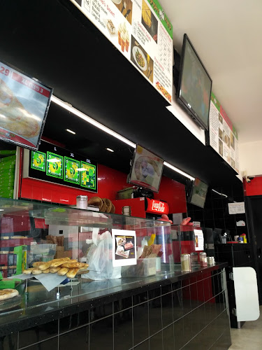 Comentarii opinii despre דומינו'ס פיצה בת ים