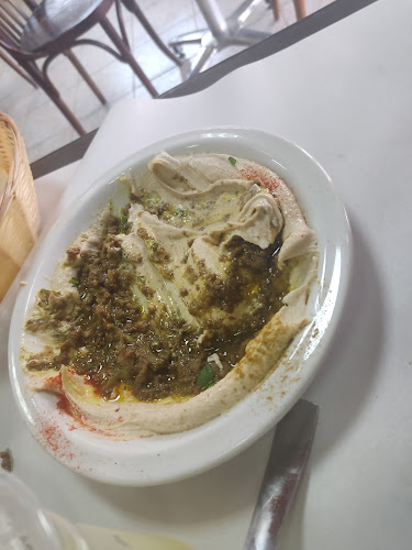 Comentarii opinii despre חומוס אבו חסוני