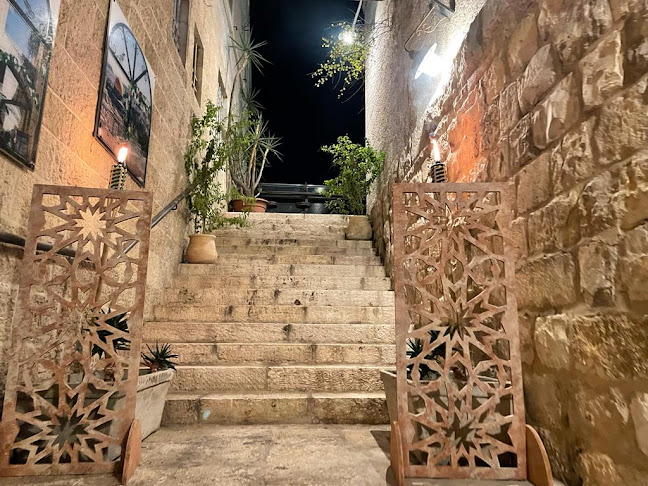 Comentarii opinii despre The Quarter Cafe