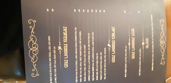 Opinii despre נויה în ירושלים - הסעדה