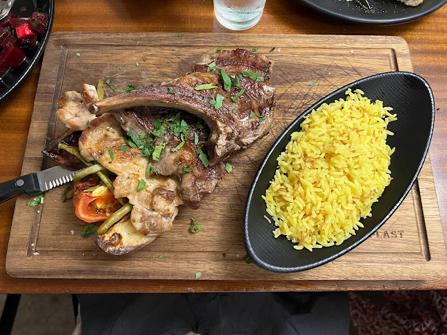 נויה - ירושלים